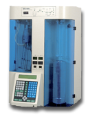 Surface Area and Pore Size by Gas Sorption NOVA e Series Quantachrome